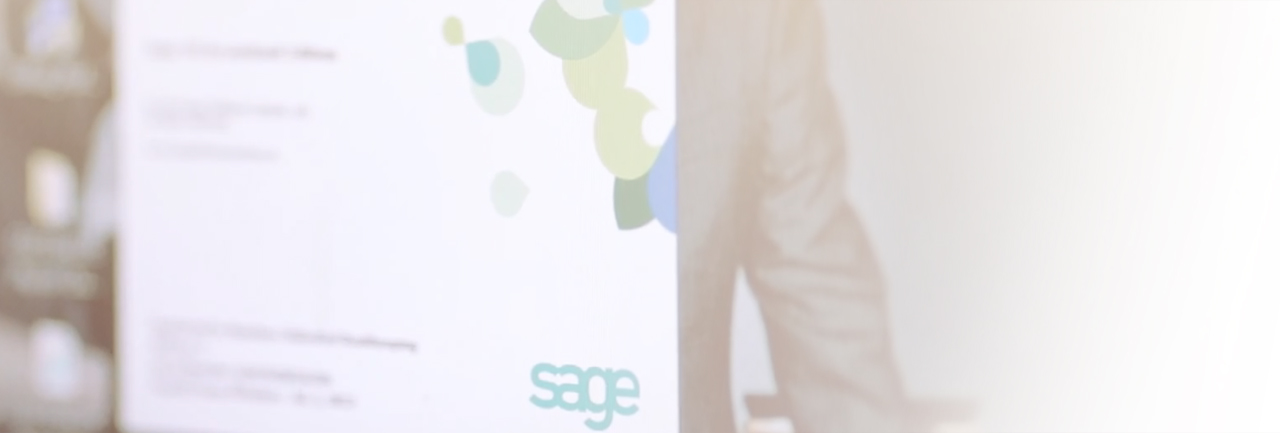 Start up with Sage its easy to do