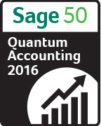 Sage 50 Quantum Accounting