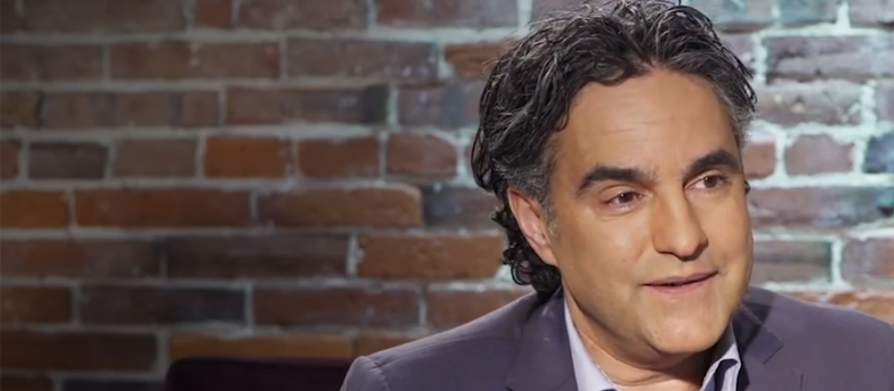 We care so much about your success, we partnered with Bruce Croxon to give Sage Advice
